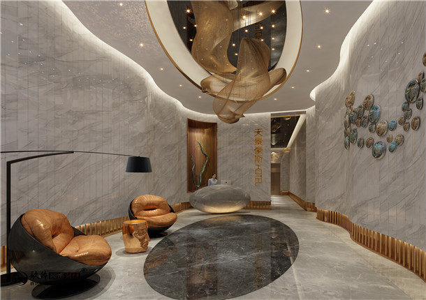 銀川天景豪斯酒店裝修設(shè)計(jì)案例11_銀川酒店裝修價(jià)格