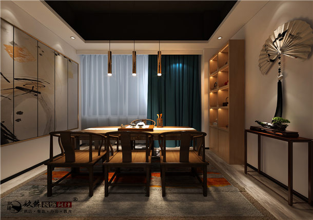 銀川茶樓裝修|銀川茶樓裝修設(shè)計(jì)|镹臻裝修網(wǎng)
二層雅座3.jpg