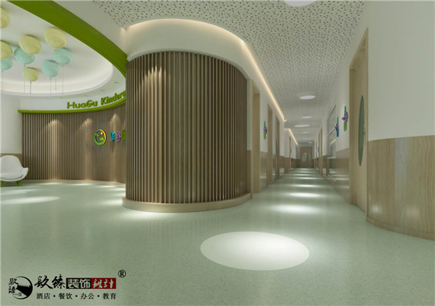 銀川幼兒園裝修|銀川幼兒園裝修設(shè)計|镹臻裝修網(wǎng)