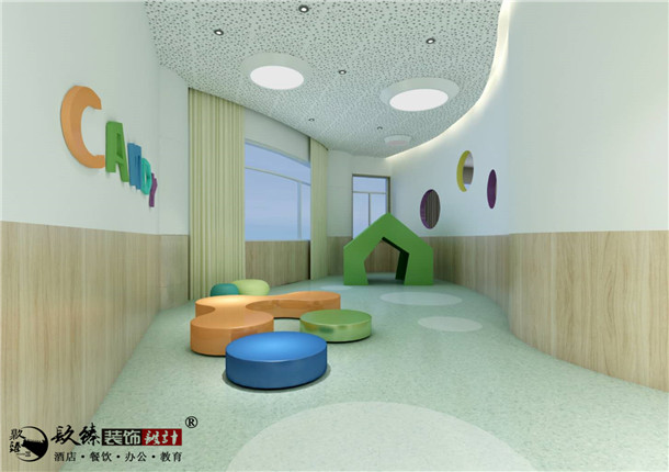 銀川幼兒園裝修|銀川幼兒園裝修設(shè)計|镹臻裝修網(wǎng)