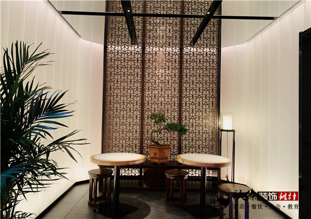 銀川火鍋店裝修|銀川火鍋店裝修設(shè)計(jì)|镹臻裝修網(wǎng)