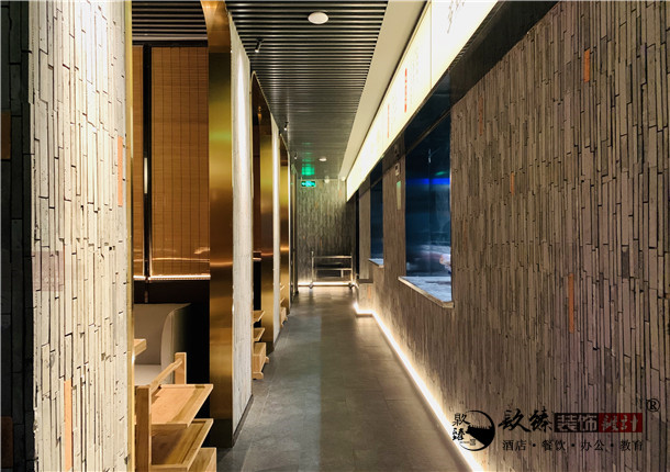 銀川火鍋店裝修|銀川火鍋店裝修設(shè)計(jì)|镹臻裝修網(wǎng)