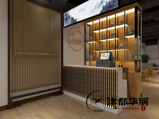 銀川火鍋店設(shè)計(jì)公司,銀川火鍋店設(shè)計(jì)公司哪家好|推薦銀川津都華麗裝飾