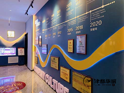 銀川展廳設(shè)計(jì)公司,銀川展廳設(shè)計(jì)公司哪家好|推薦銀川津都華麗裝飾