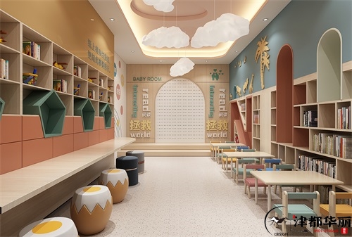 銀川某部隊文化活動室設(shè)計方案鑒賞|銀川文化活動室設(shè)計裝修公司推薦