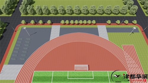 銀川室外訓(xùn)練場設(shè)計裝修方案鑒賞|銀川訓(xùn)練場設(shè)計裝修公司推薦