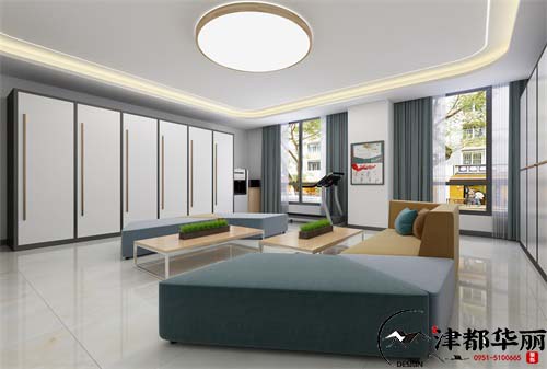 銀川營(yíng)業(yè)廳設(shè)計(jì)方案鑒賞|現(xiàn)代簡(jiǎn)約設(shè)計(jì)，科技體驗(yàn)，溫馨服務(wù)