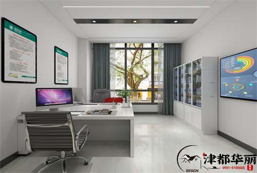 銀川吳忠供電營(yíng)業(yè)廳設(shè)計(jì)方案鑒賞|銀川供電營(yíng)業(yè)廳設(shè)計(jì)裝修公司推薦