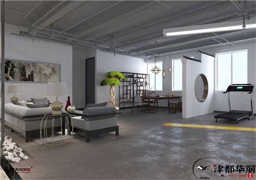 銀川易通辦公室設(shè)計裝修方案鑒賞|銀川辦公室設(shè)計裝修公司推薦