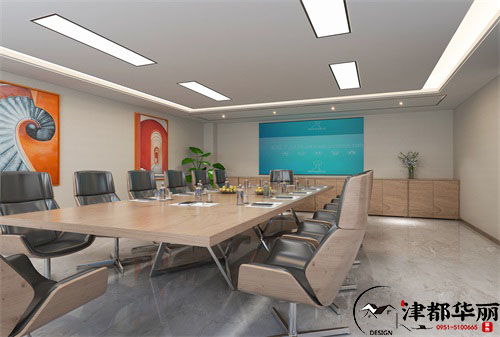 銀川泰和辦公室設(shè)計裝修方案鑒賞|銀川辦公室設(shè)計裝修公司推薦