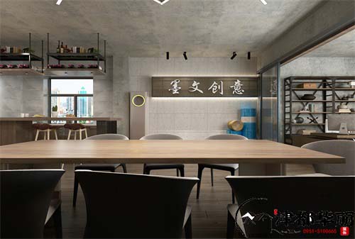 銀川藝美廣告辦公設(shè)計(jì)方案鑒賞|銀川辦公設(shè)計(jì)裝修公司推薦