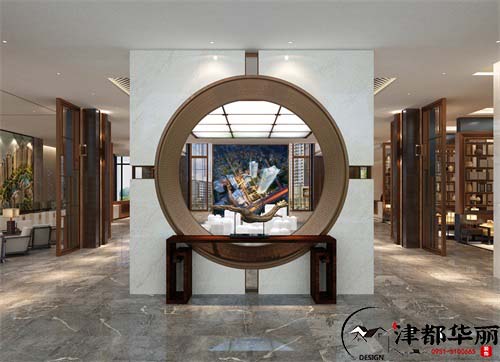 銀川鑫昊房產(chǎn)設(shè)計(jì)方案鑒賞|銀川房產(chǎn)設(shè)計(jì)裝修公司推薦