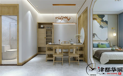 銀川海匯辦公室設(shè)計裝修方案鑒賞|銀川辦公室設(shè)計裝修公司推薦