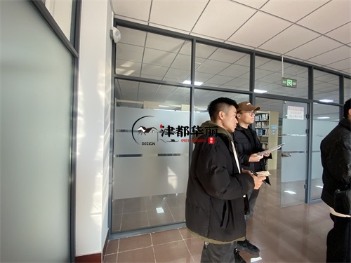 銀川圖書館裝修設(shè)計(jì)項(xiàng)目|津都華麗設(shè)計(jì)