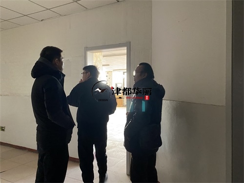 銀川培訓(xùn)中心消防設(shè)計(jì)項(xiàng)目|津都華麗設(shè)計(jì)