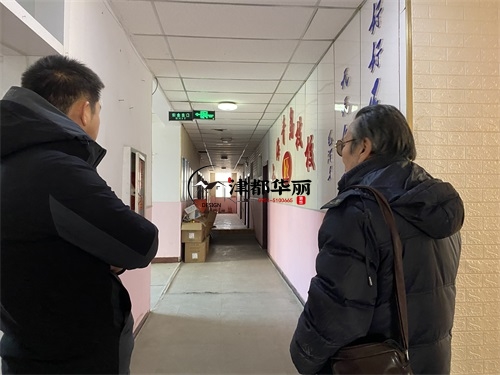 銀川培訓(xùn)中心消防設(shè)計(jì)項(xiàng)目|津都華麗設(shè)計(jì)